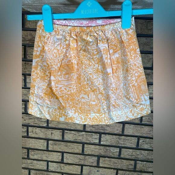 Lily Pulitzer skirt‎ - Picture 4 of 7